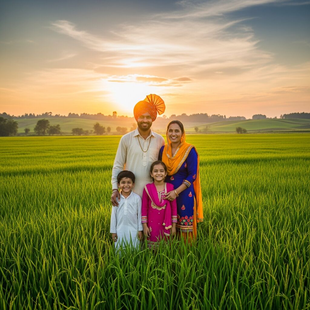 Farmer Partners