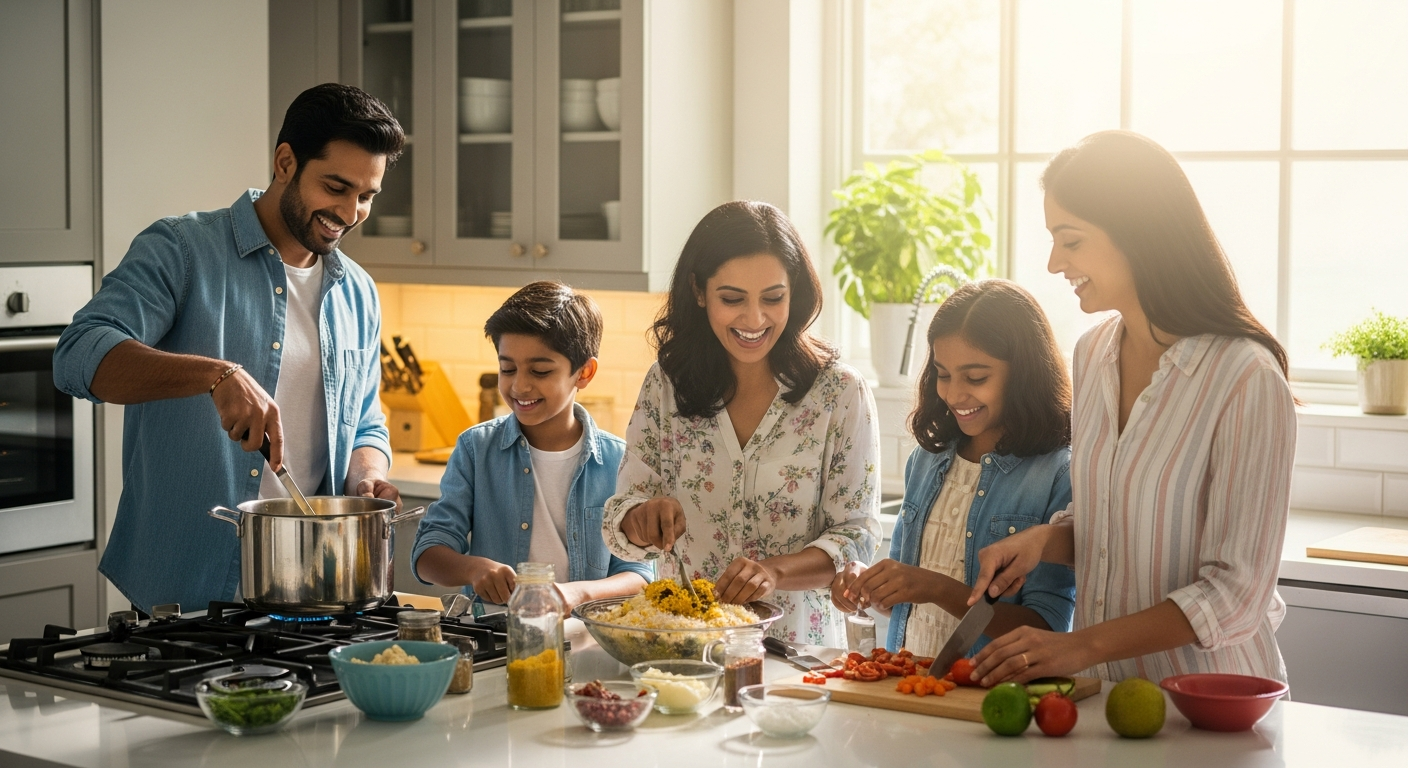 Chicken Fried Rice — Restaurant-Style at Home
