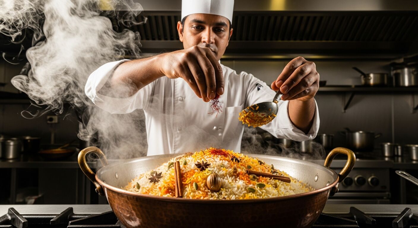 Best Basmati Rice Supplier in Punjab — Complete Guide (2026)