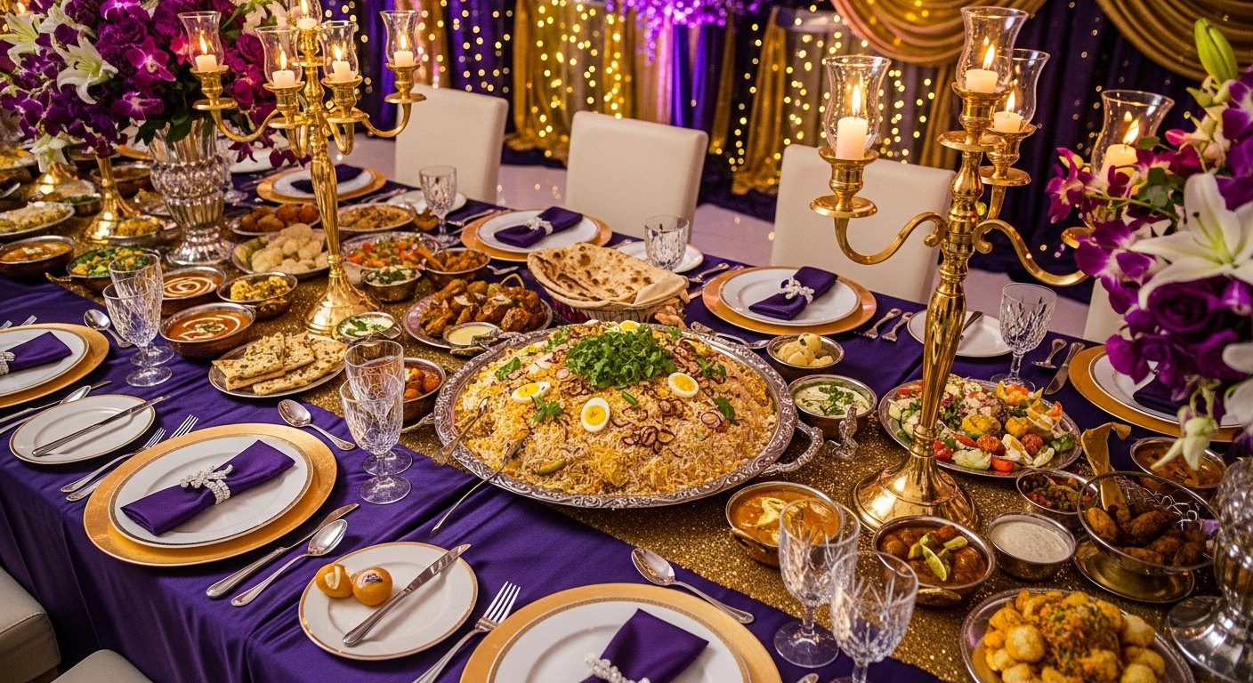 Golden Rice — Lababdar Golden Sella Basmati